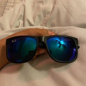 Brand New Ray Ban Sunglasses